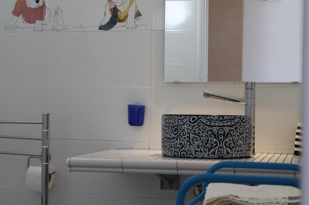 Il Caimano B & B, Con Piscina Dal 13 Luglio Al 31 Agosto Vulcano  Szoba fotó